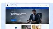 Website Profil Bisnis